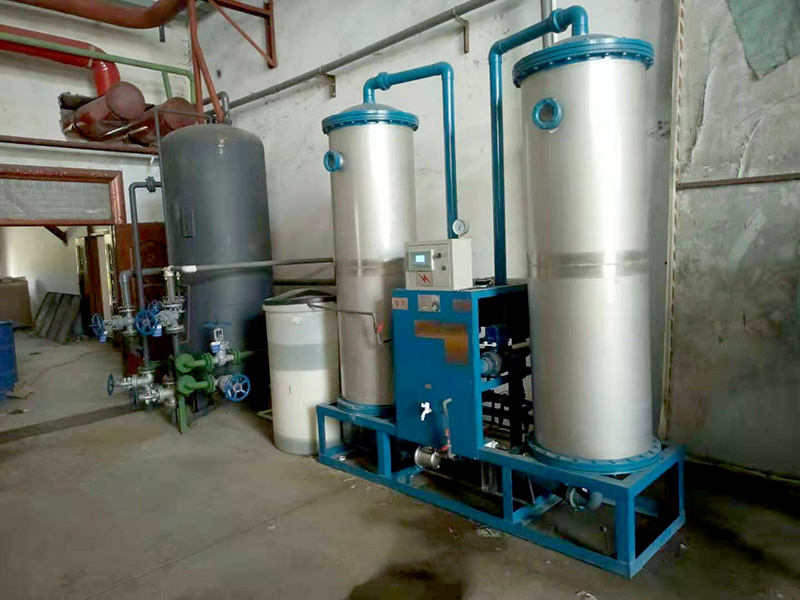 工業(yè)污水處理設(shè)備采用了哪幾種處理方式？