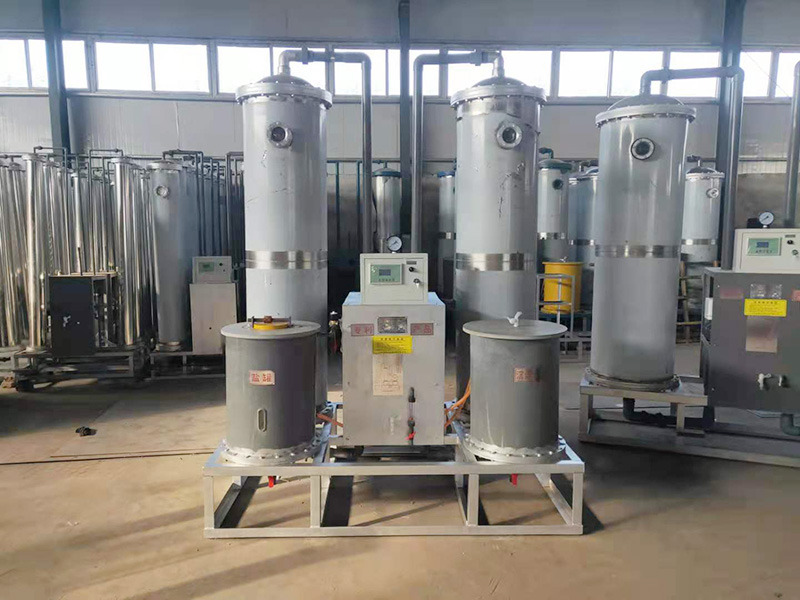 如何選擇污水處理設(shè)備？