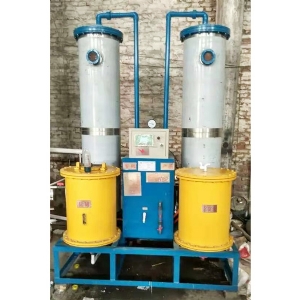 智能軟化水設備